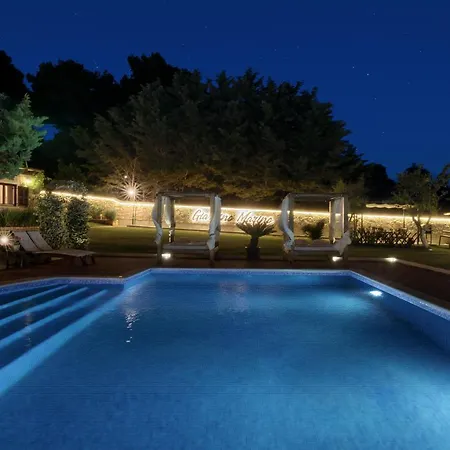 Giardino Marino *