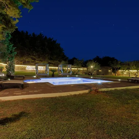 Holiday home Giardino Marino *