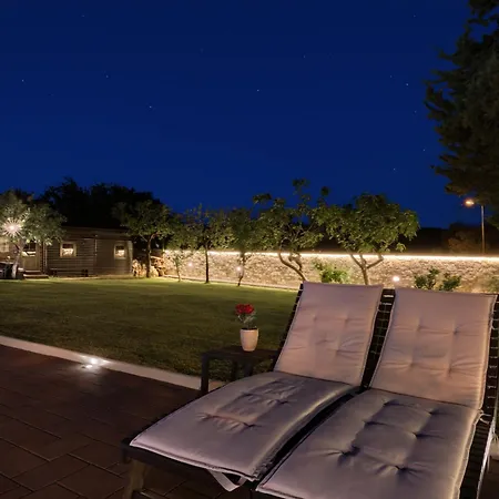 Giardino Marino Holiday home *