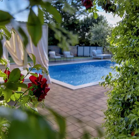 Giardino Marino Vikendica