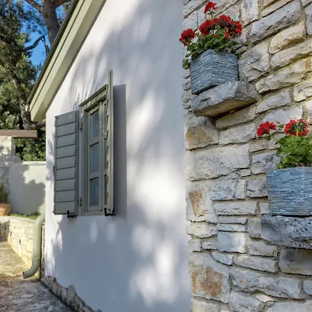Giardino Marino Vikendica *
