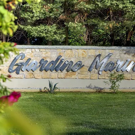 Vikendica Giardino Marino *