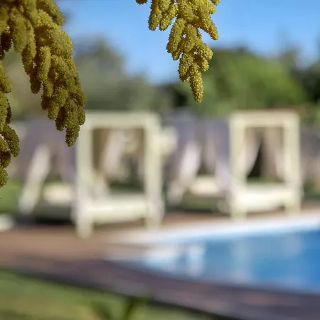 Vikendica Giardino Marino
