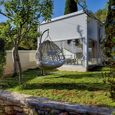 Vikendica Giardino Marino Pomer