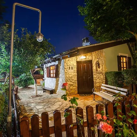 Vikendica Giardino Marino